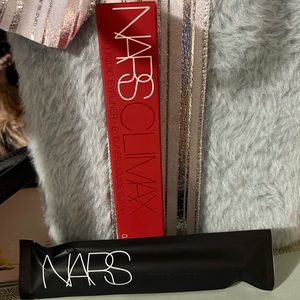 Nars climax liquid eyeliner - black